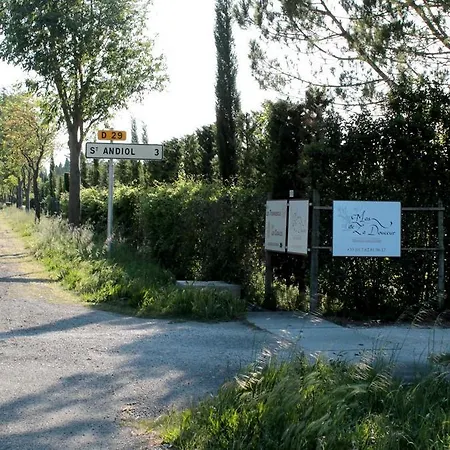 Mas De La Douceur